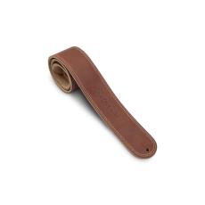 Martin Ball Glove Leather Strap Brown 18A0012【ギターストラップ】