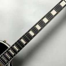 Epiphone Les Paul Custom Ebony #25101527505 【王道サウンド】【チョイ傷特価!】【4.02kg】_3