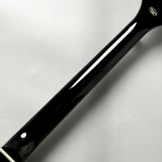 Epiphone Les Paul Custom Ebony #25101527505 【王道サウンド】【チョイ傷特価!】【4.02kg】_7