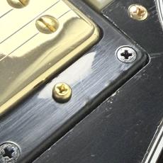 Epiphone Les Paul Custom Ebony #25101527505 【王道サウンド】【チョイ傷特価!】【4.02kg】_10
