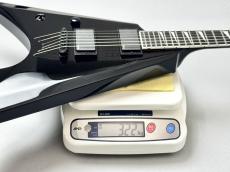 E-II ARROW  NT Black LH #ES8462263 【3.22kg】_11