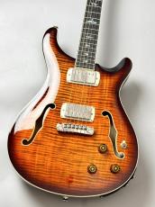 Paul Reed Smith [PRS] 【ピエゾ搭載】 SE Hollowbody II Piezo  Orange Tiger Smokeburst- 2026年製#CTCI04092【2.80kg】