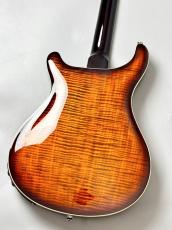 Paul Reed Smith [PRS] 【ピエゾ搭載】 SE Hollowbody II Piezo  Orange Tiger Smokeburst- 2026年製#CTCI04092【2.80kg】_4