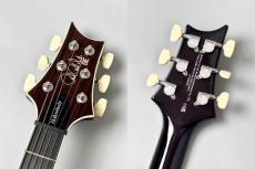 Paul Reed Smith [PRS] 【ピエゾ搭載】 SE Hollowbody II Piezo  Orange Tiger Smokeburst- 2026年製#CTCI04092【2.80kg】_8
