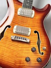 Paul Reed Smith [PRS] SE Hollowbody II Piezo Vintage Sunburst - 2026年製#CTCI03962【2.74kg】_2