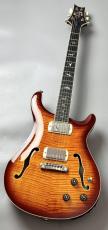 Paul Reed Smith [PRS] SE Hollowbody II Piezo Vintage Sunburst - 2026年製#CTCI03962【2.74kg】_3