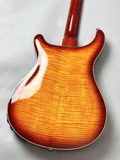 Paul Reed Smith [PRS] SE Hollowbody II Piezo Vintage Sunburst - 2026年製#CTCI03962【2.74kg】_4