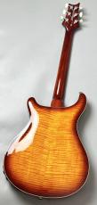 Paul Reed Smith [PRS] SE Hollowbody II Piezo Vintage Sunburst - 2026年製#CTCI03962【2.74kg】_5