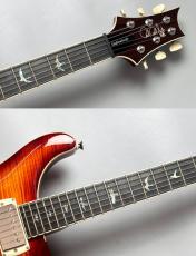 Paul Reed Smith [PRS] SE Hollowbody II Piezo Vintage Sunburst - 2026年製#CTCI03962【2.74kg】_9