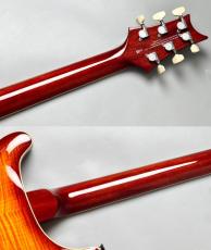 Paul Reed Smith [PRS] SE Hollowbody II Piezo Vintage Sunburst - 2026年製#CTCI03962【2.74kg】_10