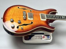 Paul Reed Smith [PRS] SE Hollowbody II Piezo Vintage Sunburst - 2026年製#CTCI03962【2.74kg】_11