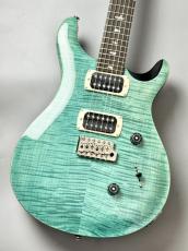 Paul Reed Smith [PRS] SE Custom 24 -Sapphire-#CTI H070288【3.44kg】