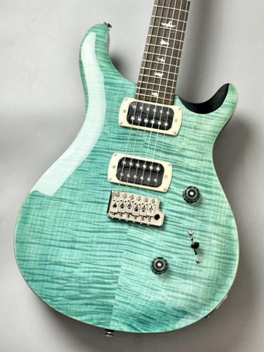 Paul Reed Smith [PRS] SE Custom 24 -Sapphire-#CTI H070288【3.44kg】