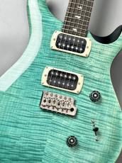 Paul Reed Smith [PRS] SE Custom 24 -Sapphire-#CTI H070288【3.44kg】_2