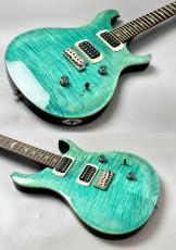 Paul Reed Smith [PRS] SE Custom 24 -Sapphire-#CTI H070288【3.44kg】_6