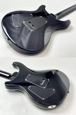 Paul Reed Smith [PRS] SE Custom 24 -Sapphire-#CTI H070288【3.44kg】_7