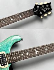 Paul Reed Smith [PRS] SE Custom 24 -Sapphire-#CTI H070288【3.44kg】_9