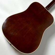 Gibson Hummingbird MVS 2001年製_3