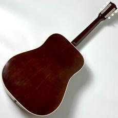 Gibson Hummingbird MVS 2001年製_4