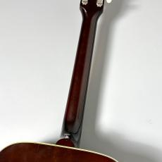 Gibson Hummingbird MVS 2001年製_7