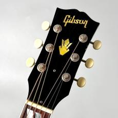 Gibson Hummingbird MVS 2001年製_8