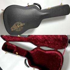 Gibson Hummingbird MVS 2001年製_10