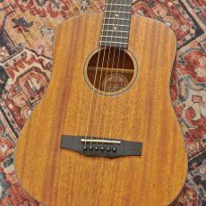 Morris LA-011MH NAT -Performers Edition-
