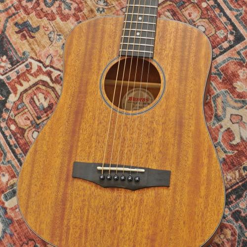 Morris LA-011MH NAT -Performers Edition-