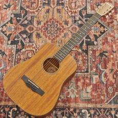 Morris LA-011MH NAT -Performers Edition-_2