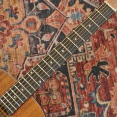 Morris LA-011MH NAT -Performers Edition-_5