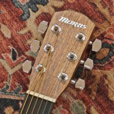Morris LA-011MH NAT -Performers Edition-_6