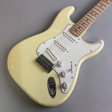 Squier Affinity Stratocaster Olympic White