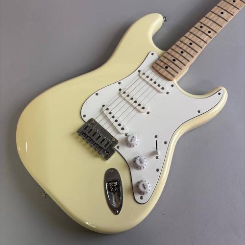 Squier Affinity Stratocaster Olympic White