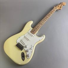 Squier Affinity Stratocaster Olympic White_2