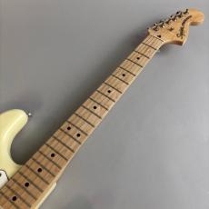 Squier Affinity Stratocaster Olympic White_3