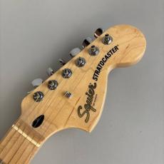 Squier Affinity Stratocaster Olympic White_4