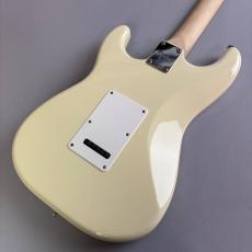 Squier Affinity Stratocaster Olympic White_5