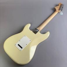 Squier Affinity Stratocaster Olympic White_6