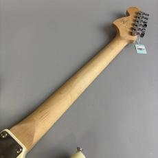 Squier Affinity Stratocaster Olympic White_7