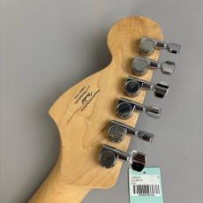 Squier Affinity Stratocaster Olympic White_8