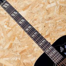 Epiphone Eric Church Hummingbird Dark Studio_6