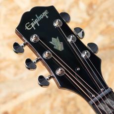 Epiphone Eric Church Hummingbird Dark Studio_8