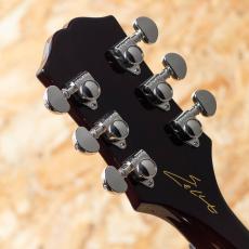 Epiphone Eric Church Hummingbird Dark Studio_9