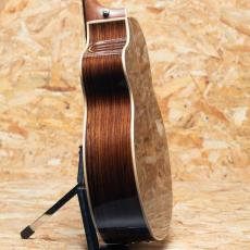L.Luthier Black Forest w/EQ_5