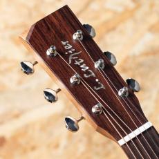 L.Luthier Black Forest w/EQ_8