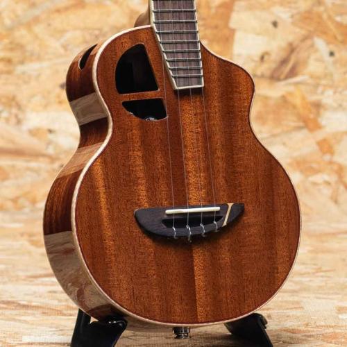 L.Luthier Le light Maho w/EQ