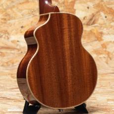 L.Luthier Le light Maho w/EQ_2
