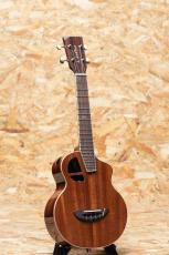 L.Luthier Le light Maho w/EQ_3