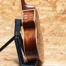 L.Luthier Le light Maho w/EQ_5