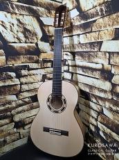 Orpheus Valley Guitars オルフェウス・ヴァレー・ギターズ Rosa Blanca Flamenca 松・シープレス 【日本総本店2F在庫品】_2
